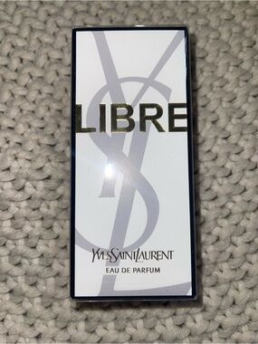 YSL Yves Saint Laurent Libre EDP